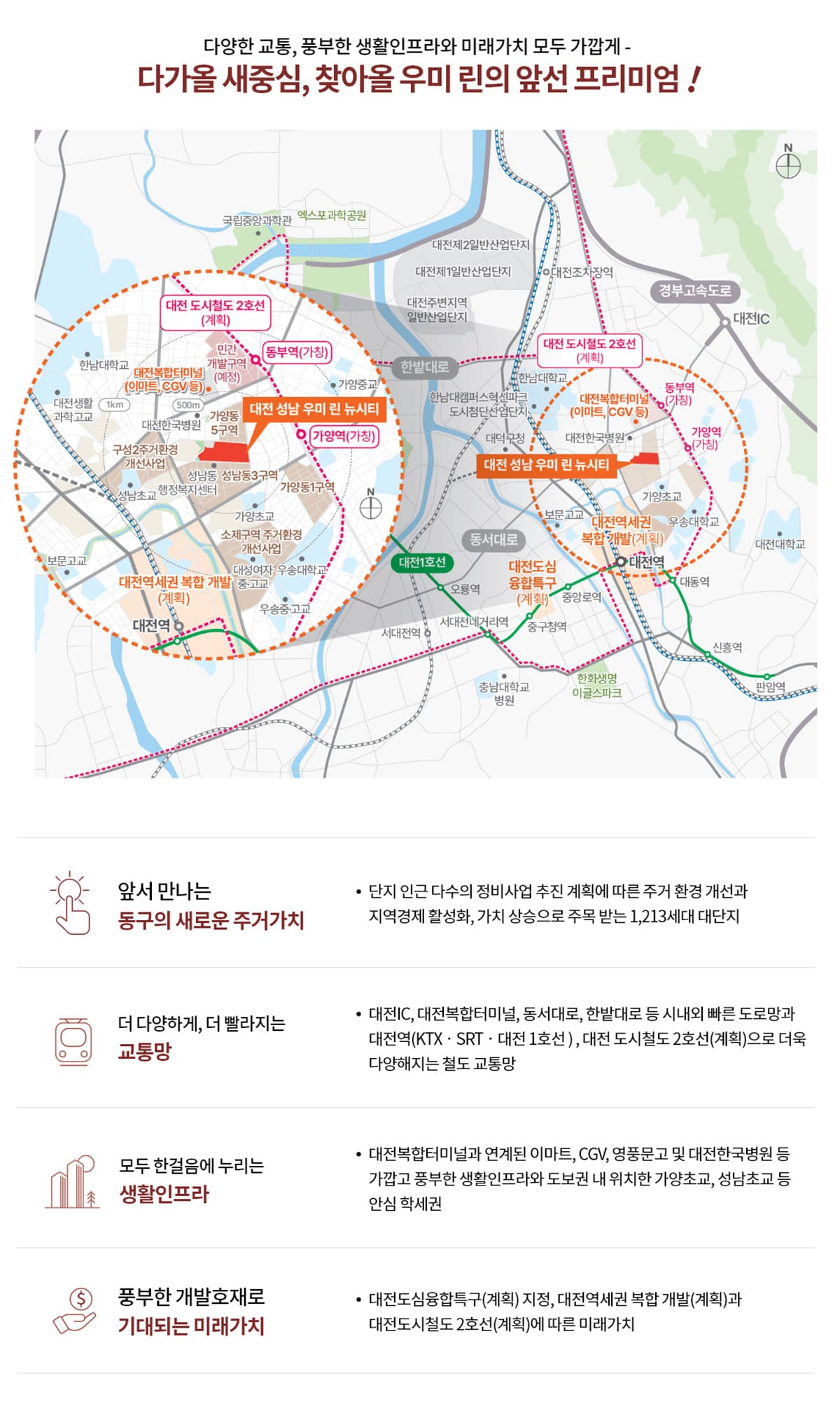 홈